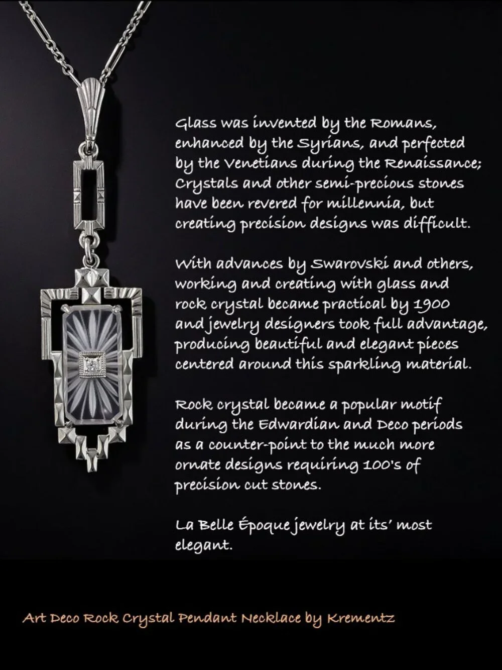9-18 V4V JUST JEWELRY SHARE